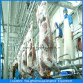 Meat Processing Machine in Poultry Farming House with Prefab House Design and Construction
